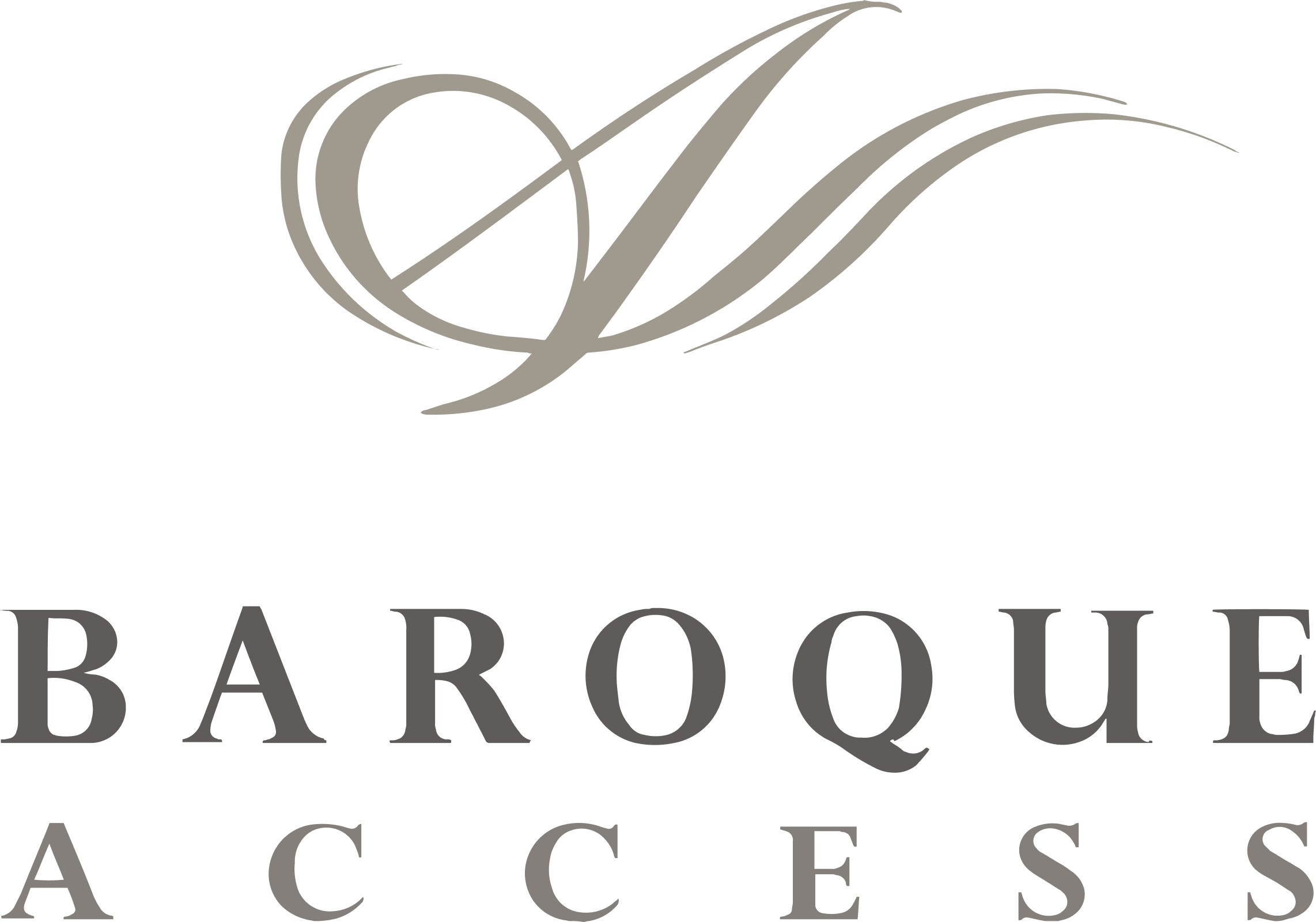 Baroque Access