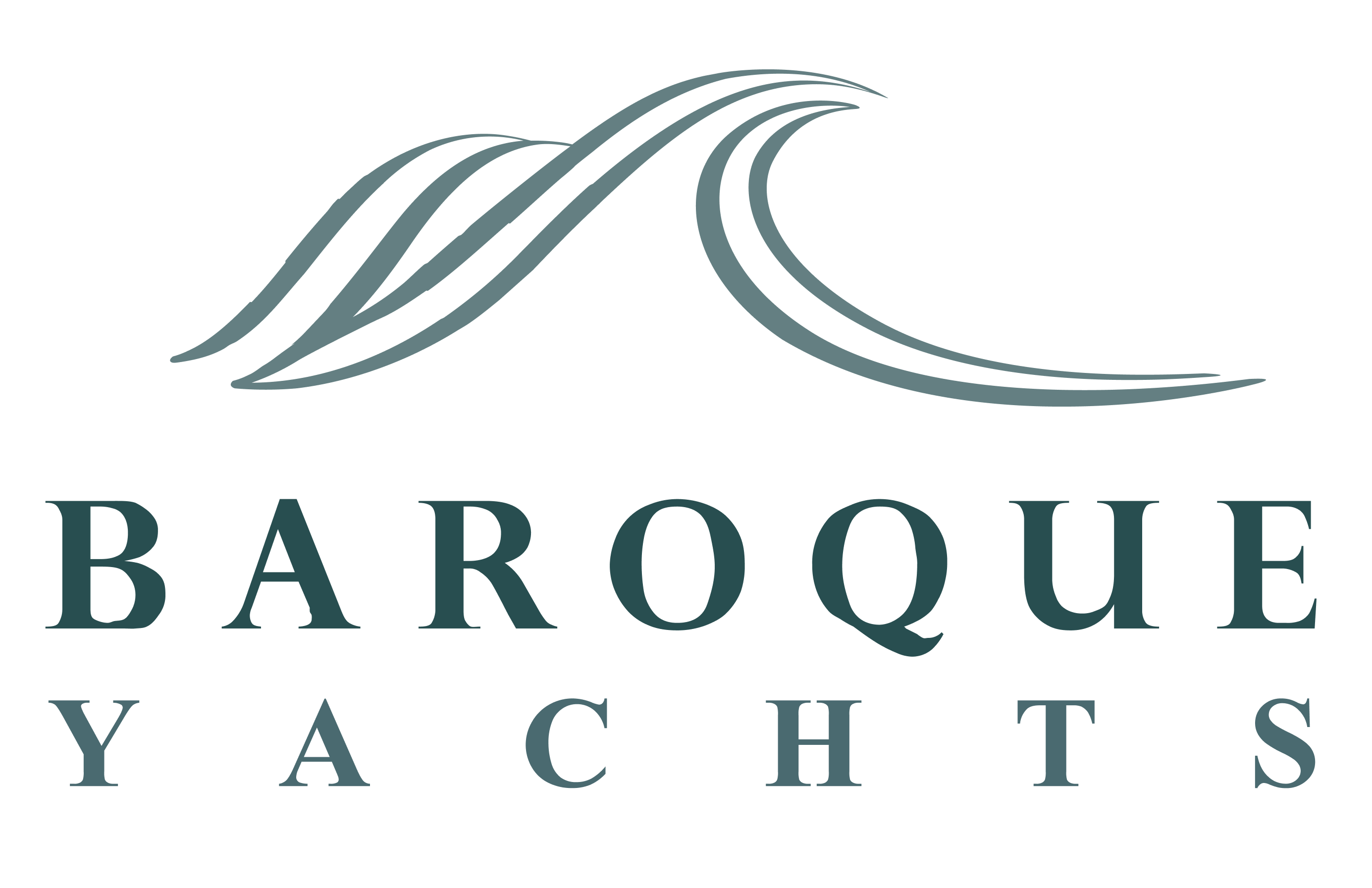 Baroque Yachts